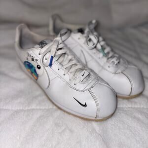 Nike Cortez Earth Day